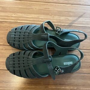 Melissa Women's Possession Fisherman Sandals - Nordstrom, NEVER WORN🤍